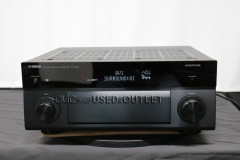 【買取】YAMAHA RX-A1080(B)【コード01-03660】