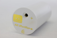【買取】iFi-Audio iPurifier AC【コード01-03572】