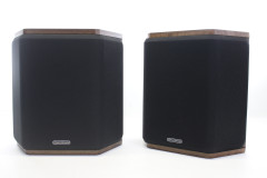 【アウトレット】Monitor Audio BRONZE FX(WN)【コード90-01692】