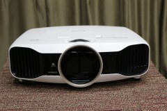 【買取】EPSON EH-TW8200【コード00-92961】