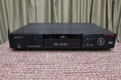 【買取】OPPO BDP-83SE Nuforce Edition【コード00-92959】