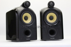 【買取】B&W PM1-特【コード01-00978】