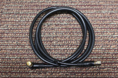 【買取】ブランド不明 テレビアンテナケーブル/2.0m【コード00-97413】