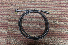 【買取】ブランド不明 テレビアンテナケーブル/2.0m【コード00-97414】