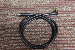 【買取】ブランド不明 テレビアンテナケーブル/1.5m【コード00-97415】