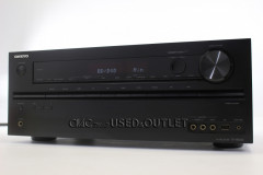 【買取】ONKYO TX-NR626【コード01-03638】
