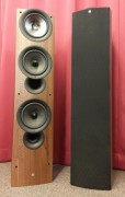 【買取】KEF IQ9(WN)【コード06-20655-5】