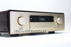 【買取】Accuphase C-290V【コード01-00971】