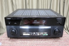 【買取】YAMAHA RX-A3030(B)【コード00-92982】