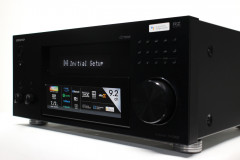 【中古品】ONKYO TX-RZ830【コード21-01111】