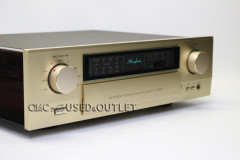 【買取】Accuphase C-2420【コード01-01019】