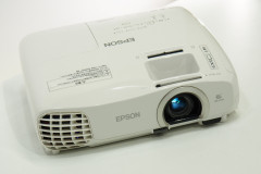 【買取】EPSON EH-TW5200【コード01-06281】　