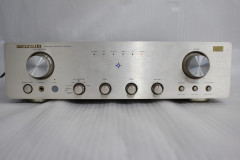 【買取】marantz PM6100SA ver.2-特【コード00-97871】