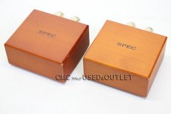 【買取】SPEC　RSP-701【コード01-01020】