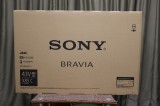 【買取】SONY KJ-43X8500C【コード00-95755】