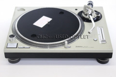 【買取】Technics SL-1200MK5(S)【コード01-01893】