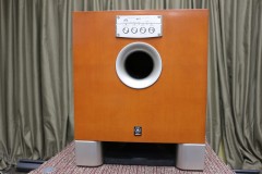 【買取】YAMAHA YST-SW1500【コード00-92973】