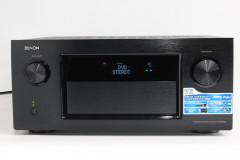 【買取】DENON AVR-4520【コード00-97910】