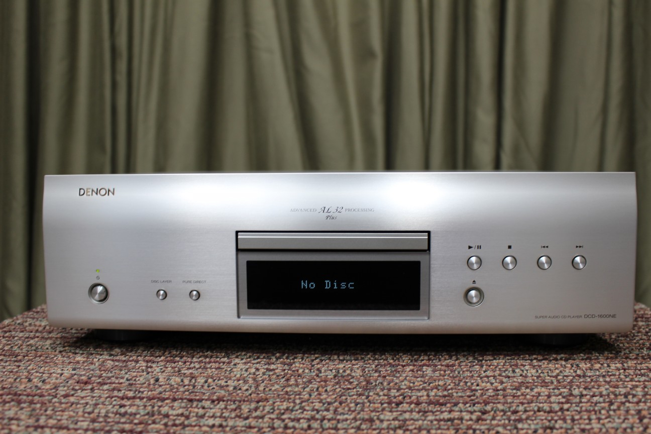 37%割引グレイ系超話題新作 最終値下げ デノン DENON DCD-1600NE プレーヤー その他 家電・スマホ・カメラグレイ系-ACI.MD 37%割引グレイ系超話題新作 最終値下げ デノン DENON DCD-1600NE プレーヤー その他 家電・スマホ・カメラグレイ系-ACI.MD