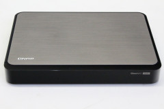 【中古品】QNAP　HS-210【コード90-01093】