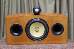 【買取】B&W HTM4DIAMOND(MY)【コード00-95772】