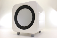 【アウトレット】MONITORAUDIO APEX AW-12(WH)【コード90-01685】