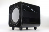 【アウトレット】MONITORAUDIO APEX AW-12(BK)【コード90-01683】