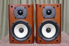 【買取】ONKYO D-407M【コード00-95756】