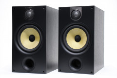 【買取】B&W　685S2(B)(ペア)【コード21-01113】