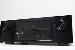 【買取】DENON AVR-X1400H-特【コード00-97930】