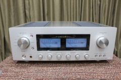 【買取】LUXMAN L-507u【コード00-92997】
