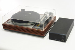 【買取】LINN SONDEK LP12 + LINGO【コード01-06469】