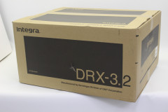 【アウトレット】INTEGRA DRX-3.2【コード90-00774】