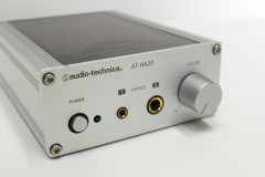 【買取】audiotechnica AT-HA20【コード01-06528】