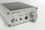 【中古】audiotechnica AT-HA20【コード01-06528】