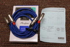 【買取】Accuphase ALC-15/1.5m【コード00-92858】