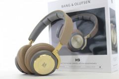 【買取】B&O Beoplay H9 3rd Gen【コード01-03594】