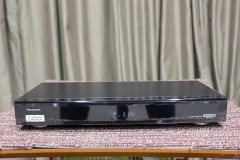 【買取】Panasonic DMR-UBZ2020【コード00-93008】