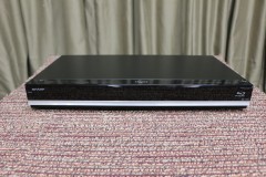 【買取】SHARP BD-T1800【コード00-92992】