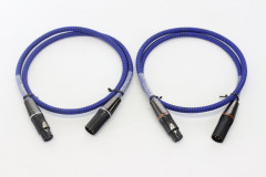 【買取】Zonotone 7NAC-5000 Meister XLR/1.0m【01-03612】