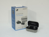 【買取】SENNHEISER True Wireless(M3IETW)【コード05-00905】