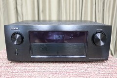 【買取】DENON AVR-X4000【コード00-93003】
