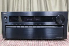 【買取】ONKYO TX-NR838【コード00-95735】