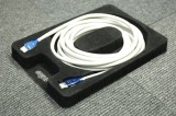 【買取】AudioQuest HDMI/VOD/5M【コード06-20800】