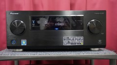 【買取】Pioneer SC-LX86-特【コード05-00383】