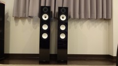 【買取】Onkyo D-509E(B)【コード11-00109】