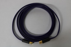 【買取】WireWorld USB-3.0【コード01-03635】