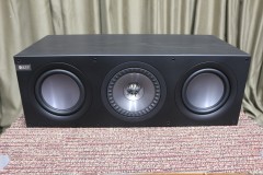 【買取】KEF Q200C(B)【コード00-92996】