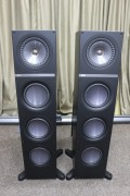 【買取】KEF Q700(B)【コード00-92995】