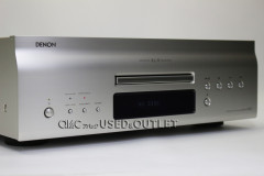 【買取】DENON DCD-SX1【コード01-01025】